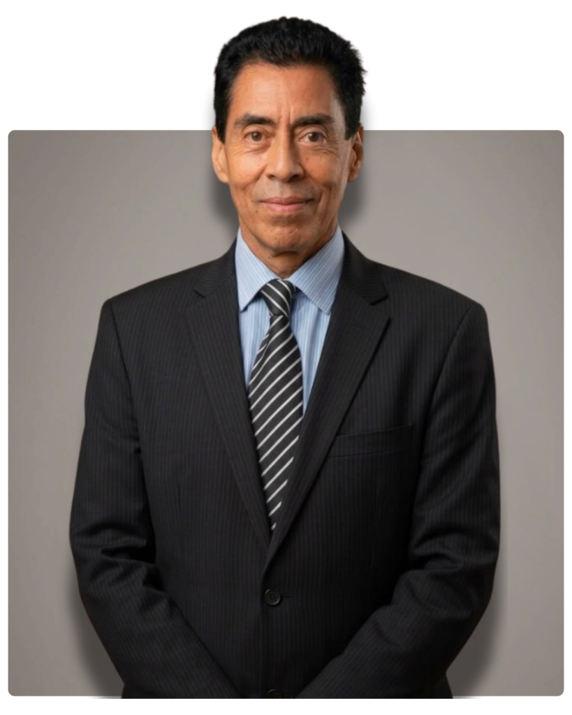 Dr. Germán Sergio Merino Conde