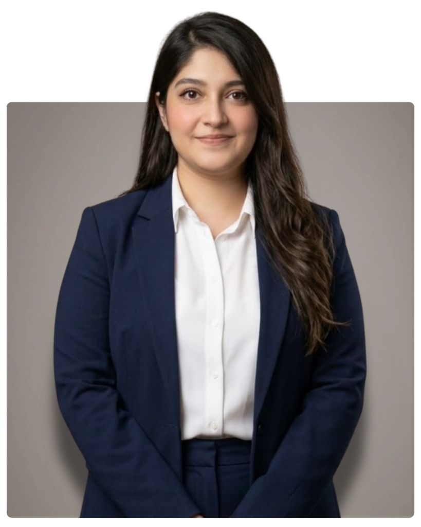 Lic. Thalía Daniela Muciño Ramírez