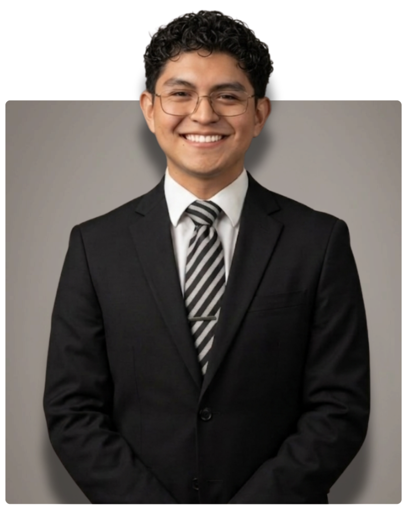 Edgar Alexis Alvarez Rios