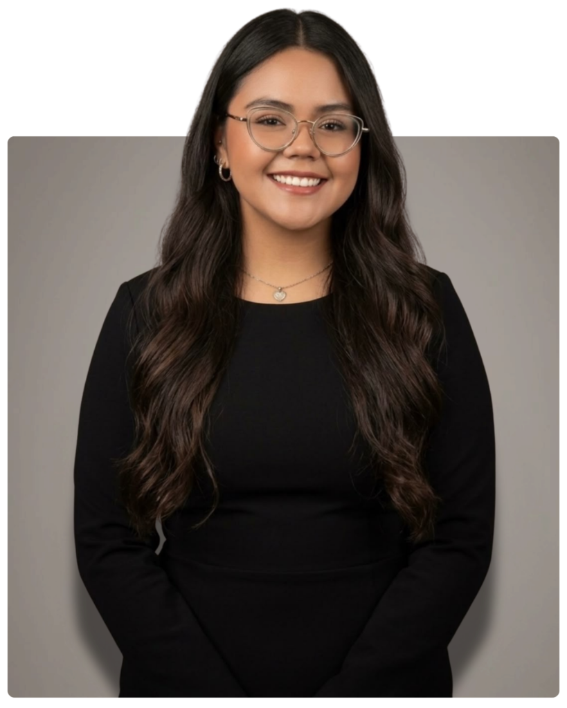Luz Alejandra Cortés Cruz