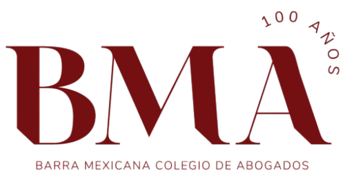 Barra Mexicana Colegio de Abogados
