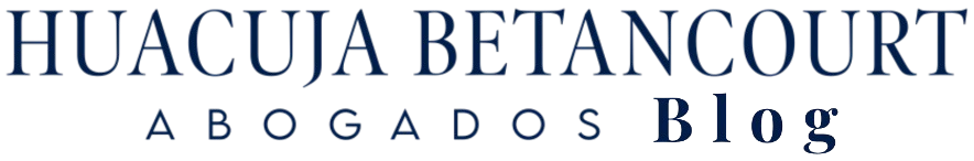 Huacuja Betancourt Abogados — Blog