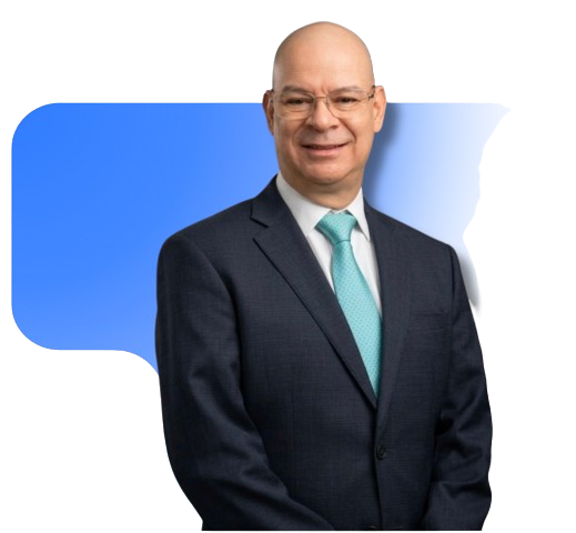 Mtro. Sergio E. Huacuja Betancourt