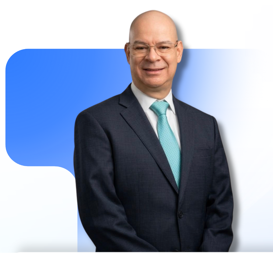 Mtro. Sergio E. Huacuja Betancourt